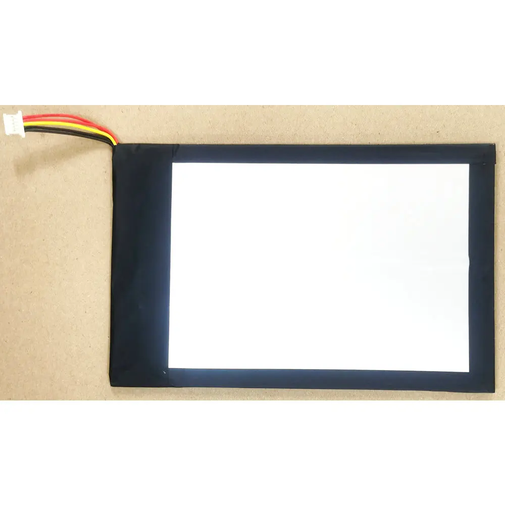 3.8V 6580mAh 3092E0 3092142 Replacement Li-ion Polymer Battery For Blackview Tab 12