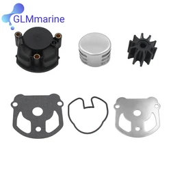 For OMC Cobra Water Pump Impeller Kit with Housing Replaces 984461 983895 984744
