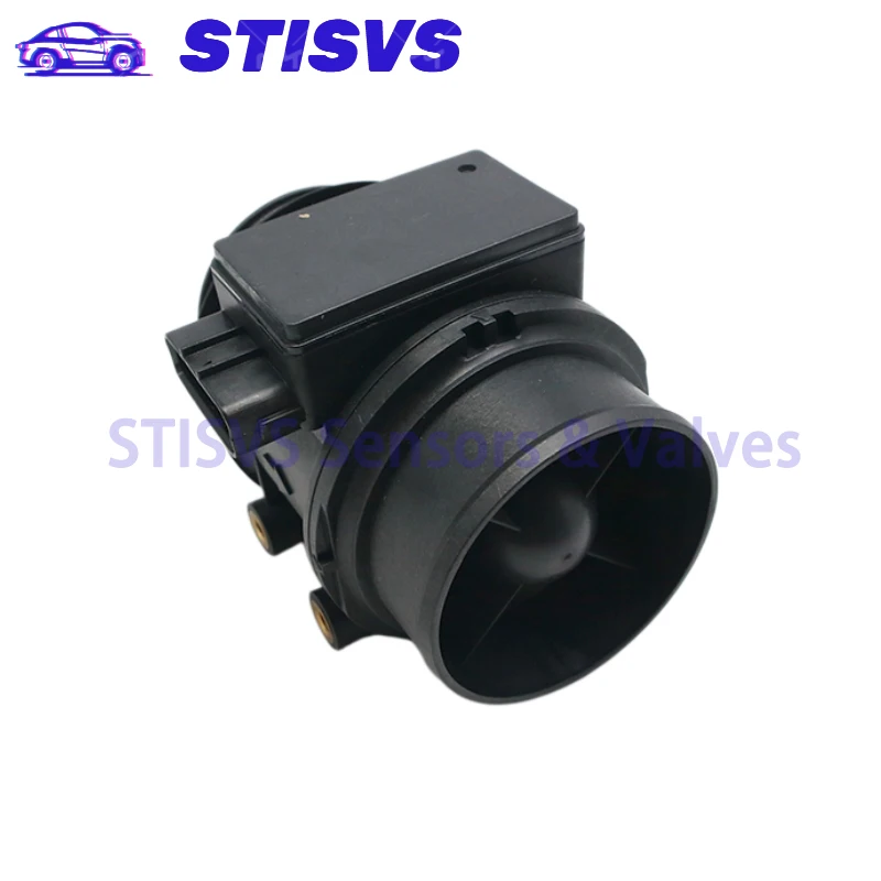 B6BF-13-215 Car Auto Part Accessories Mass Air Flow Sensor Assembly For Mazda MX‑5 Miata NA 1.8L 1994‑1997 323 BJ 1.8L 1997‑2000