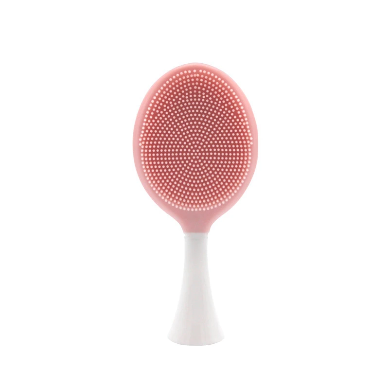 

For Xiaomi Electric Facial Cleansing Brush T700 T500 T300 Toothbrush Head Replacement Brush Soft Whitening Face Skin Care Tools