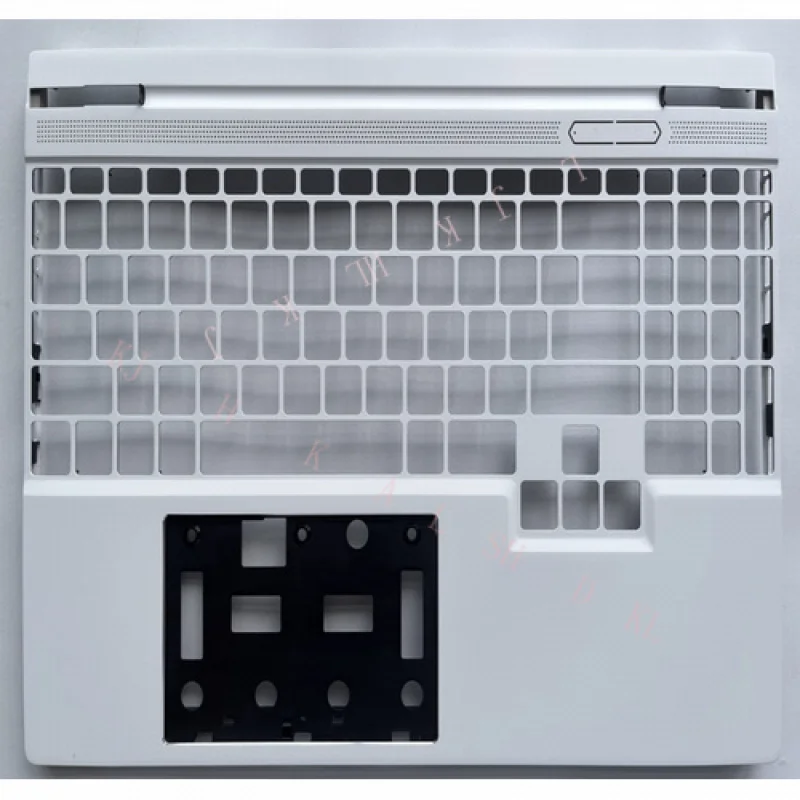 

N New For MECHREVO 15Pro C cover keyboard bezel white no DP interface