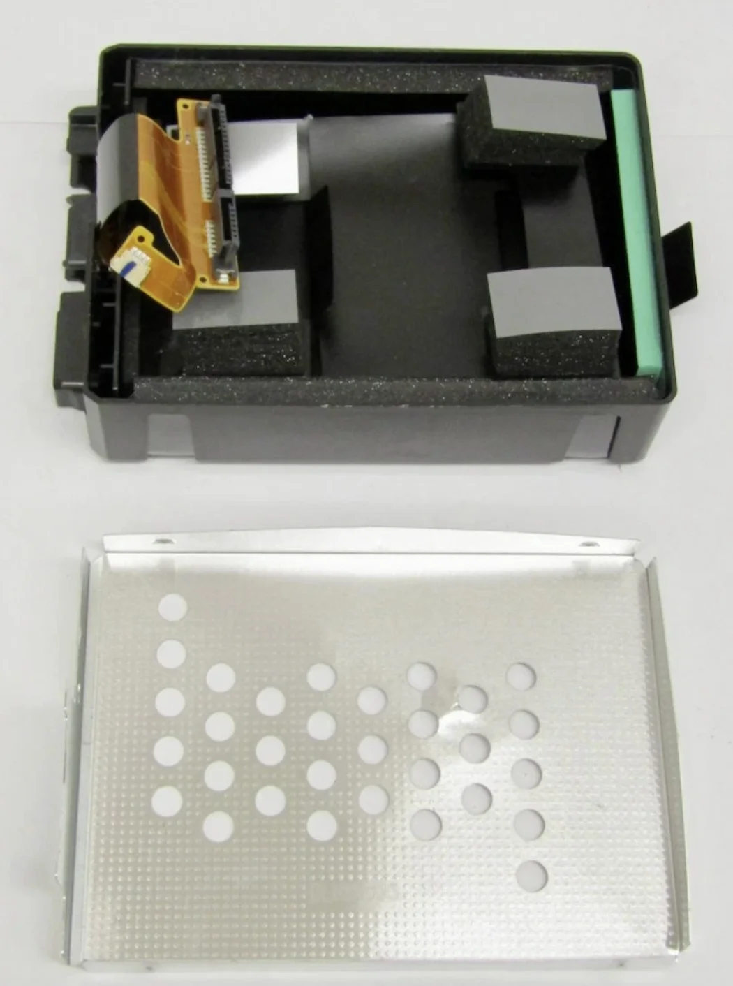 HDD SATA Hard Disk Drive HDD Caddy Connector Cable For Panasonic Toughbook CF-30 CF-K31 CF 31 CF 30 CF31 CF 30