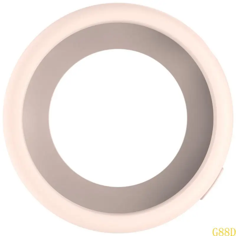 G88D Watch Frame Protective Case SmartWatch Acessório para Watch GT5 GT4 41mm