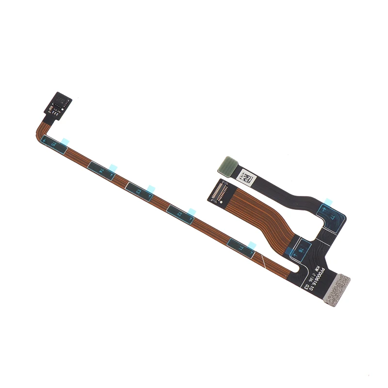 Cable plano DJI Mini 2 Mini SE 3 en 1, GPS IMU, Cable plano, brújula, cardán, piezas de reparación, nuevo