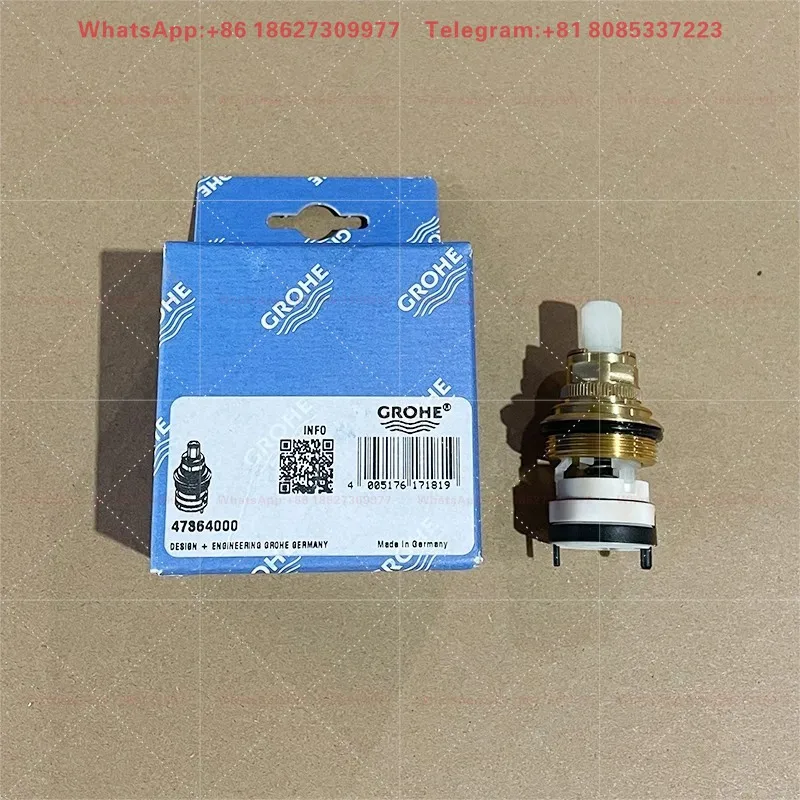 original valve core accessories basin kitchen constant temperature faucet 46048/46374/46580