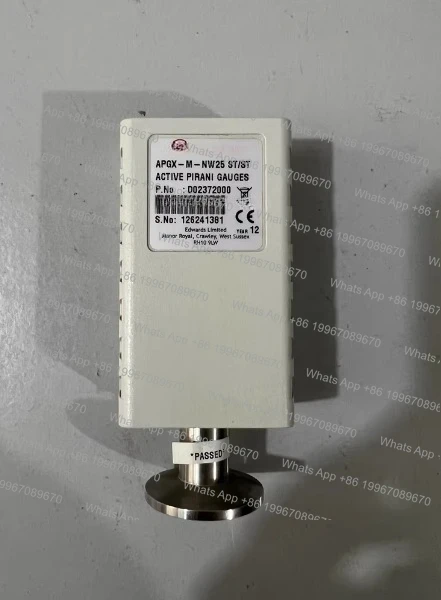 Vacuum Gauge APGX-M…