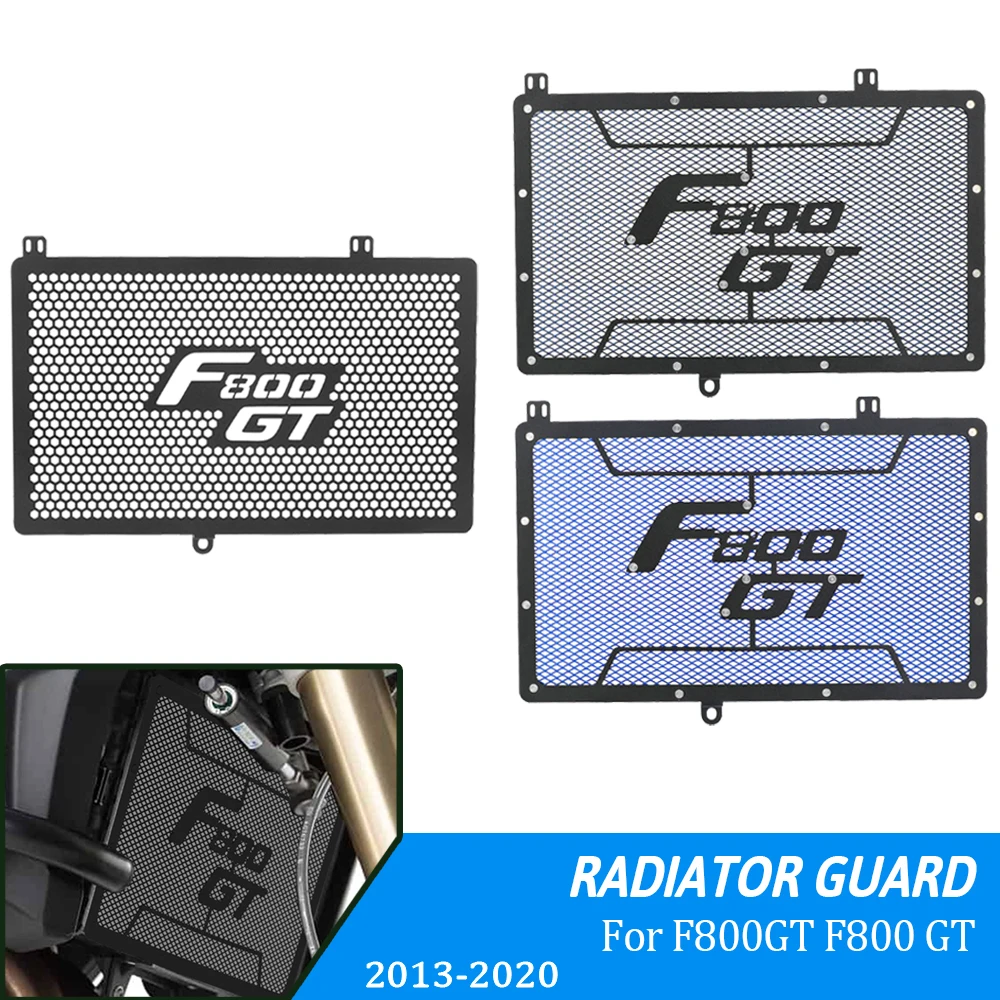 

Motorcycle Radiator Grille Guard Grill Cover ProtectorFor BMW F800GT F800 GT K71 F 800 GT 2013~2022 2021 2020 2019 2018 2017