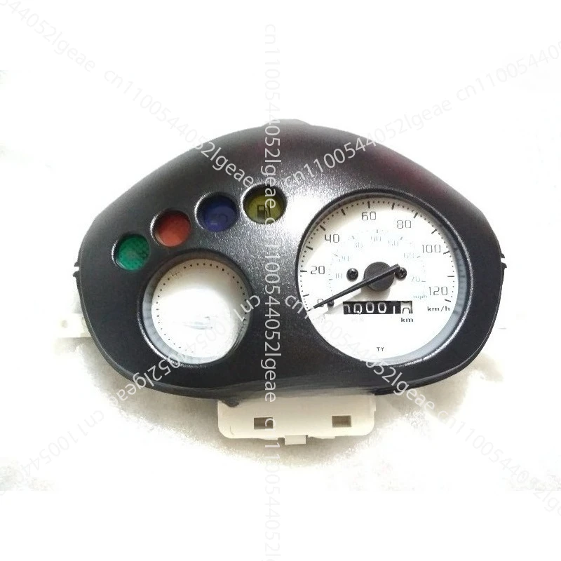 BYQ100T-E BYQ50QT Instrument Cluster Odometer Speedometer