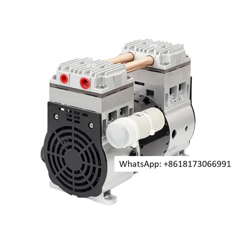 Laboratory Air Pump…