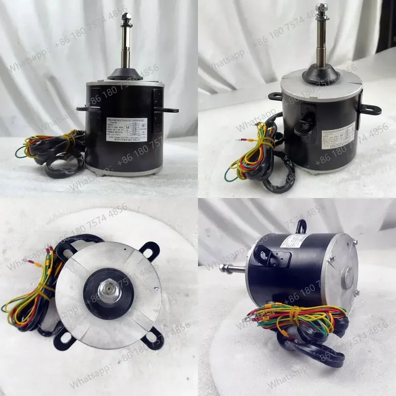 YTP400-6S SW400S External Motor for Gree Air Conditioner Brand New Original Genuine Replacement Part High Quality