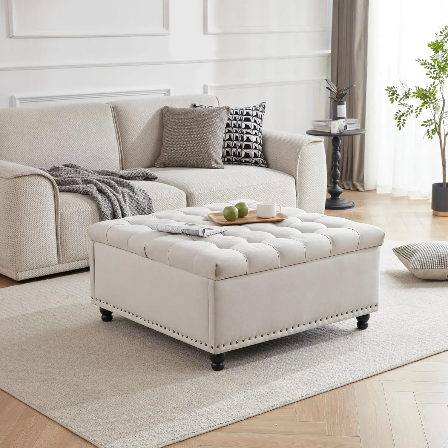 Thumbnail 3 - #5 Trending Lift Top Coffee Tables Right Now