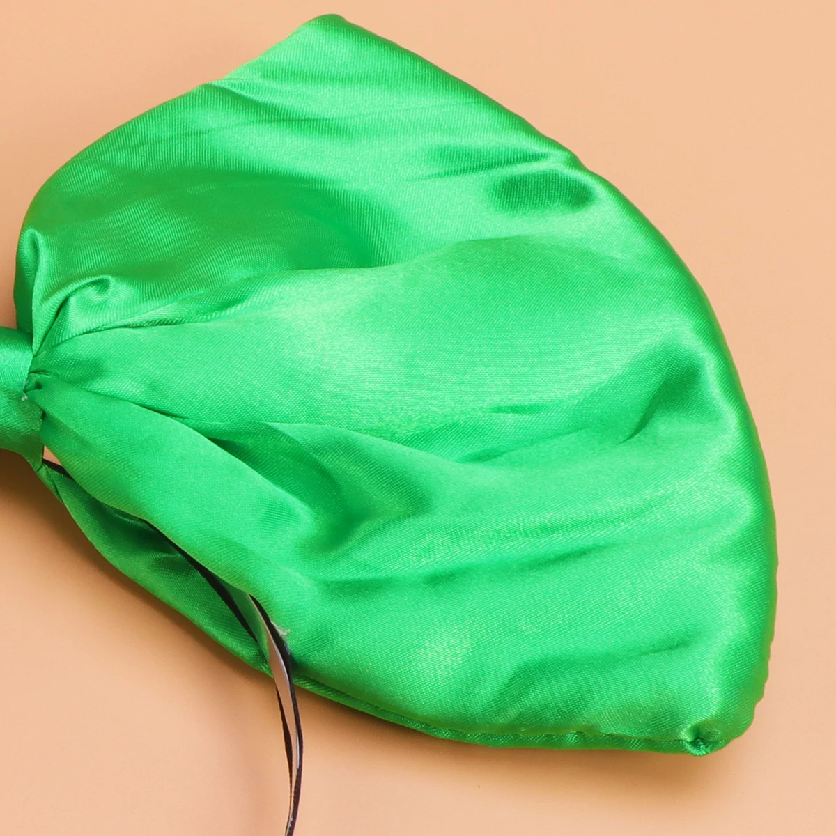 

Bowknot Headbands Cute Christmas Party Hair Bands Red Woman Hair Bands Natale Hairstyle Tool Lightweight