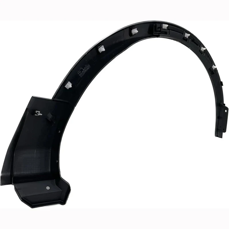 

Flare Wheel Eyebrow Trim FB5-16A075-AE FB5Z-16038-AB 2011-2019 Vehicle Parts