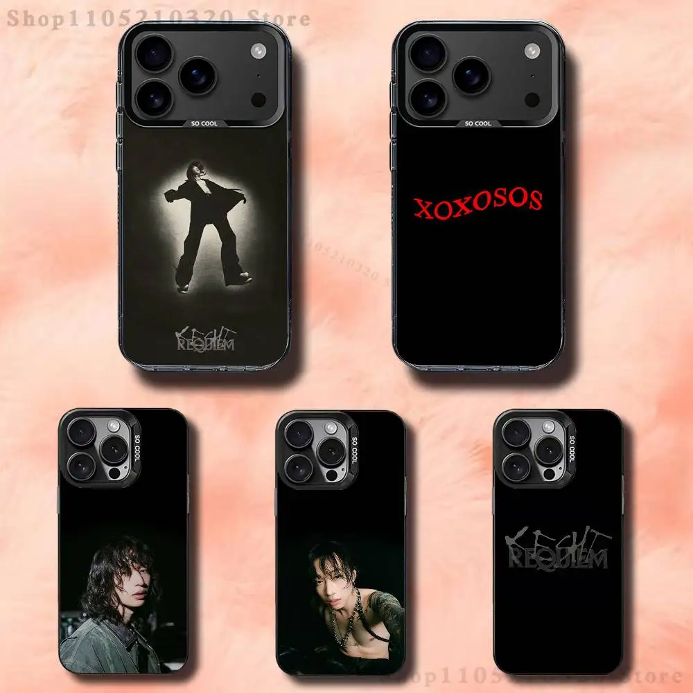 Singer K-Keshi Phon… - image