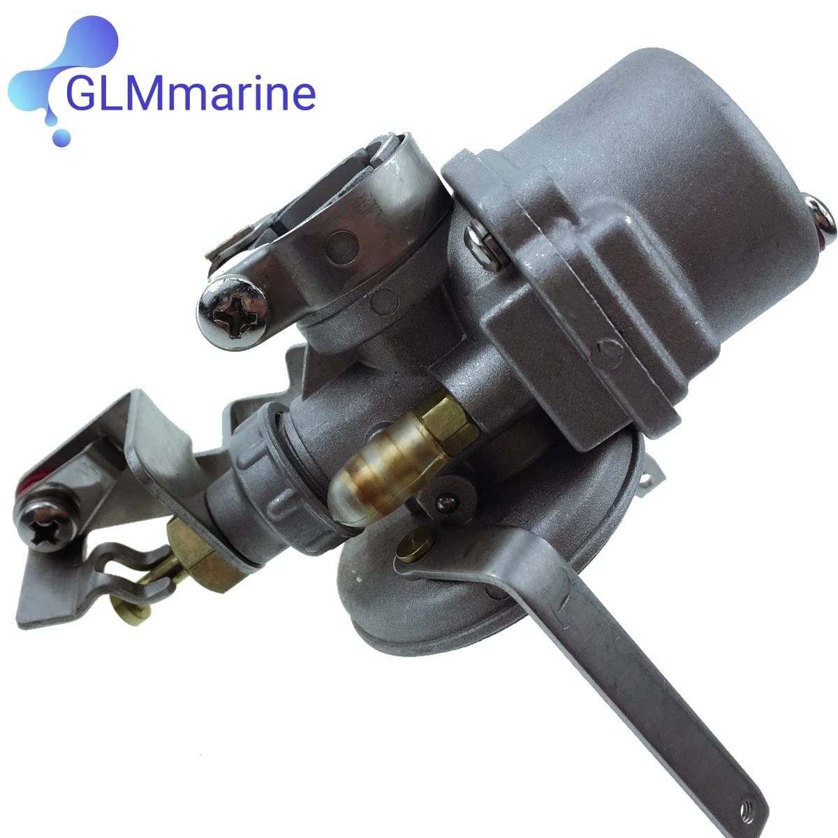 Carburetor for Tohatsu Nissan 2 stroke Outboard Engines 2.5HP 3.5HP 3F0-03100 3D5-03100