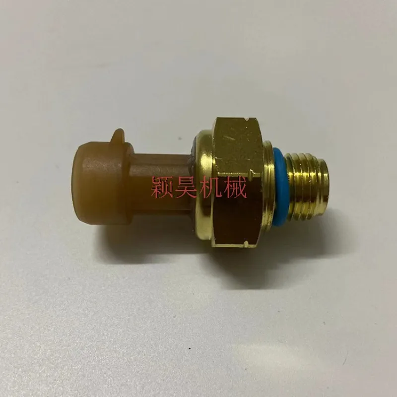 RE522794 for John Deere Excavator Oil Pressure Sensor
