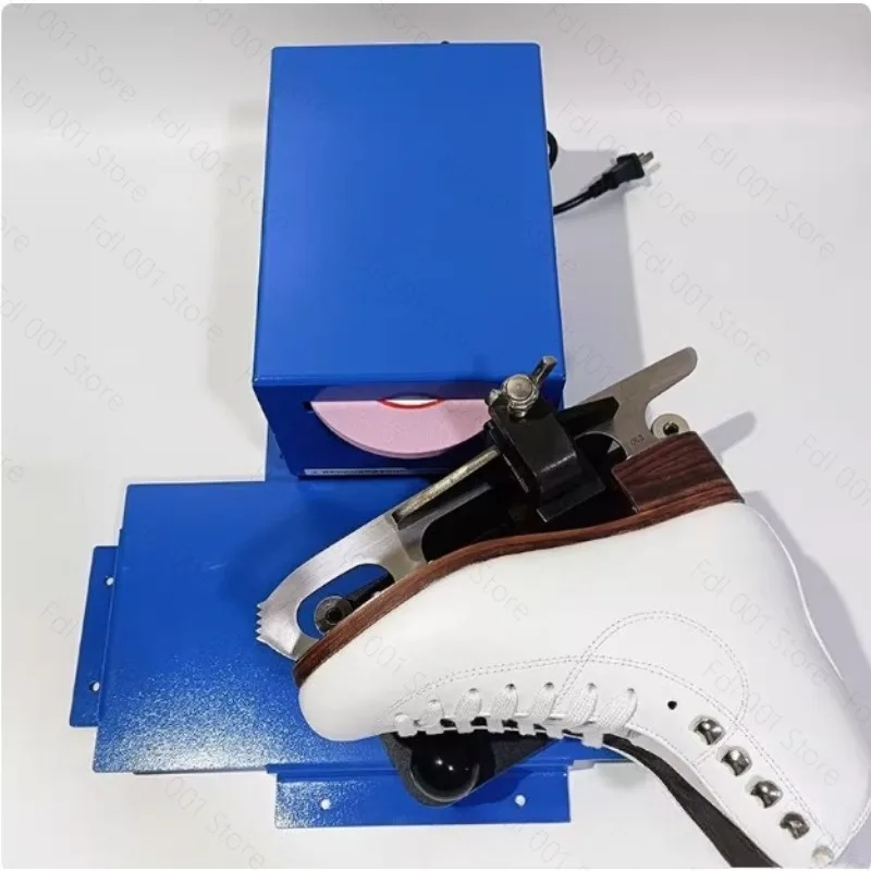 Ice Skate Sharpener for Figure Hockey Speed Blade Sharpening Machine