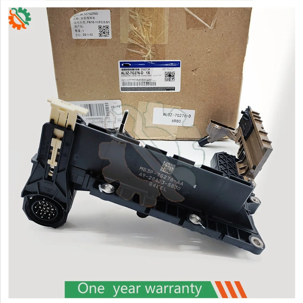 

For Ford Raptor: 6R80 Automatic Transmission TCU Wiring Computer Board - Brand New Original Factory