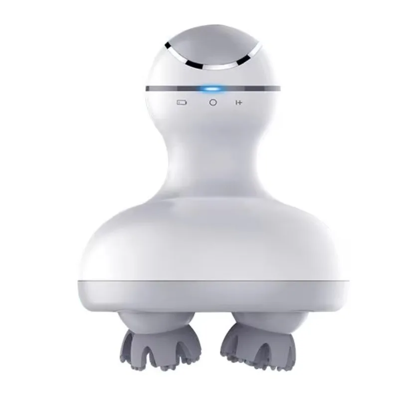 

Электрический вибрационный ручной массажер для головы, кожи головы, животных, собак, кошек