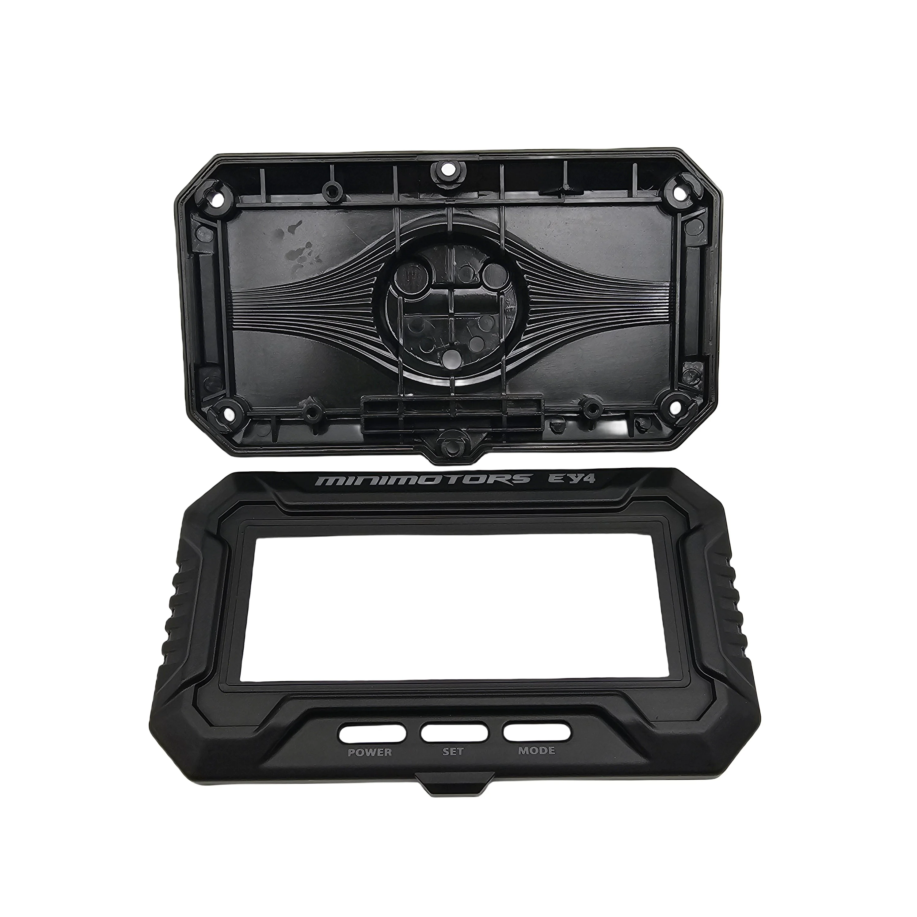 EY4 Zubehör Frontabdeckung Hintere Abdeckung Schale Kunststoffabdeckung des DUALTRON Elektrorollers Thunder2 Thunder3 New Victor New STORM – Detail 4