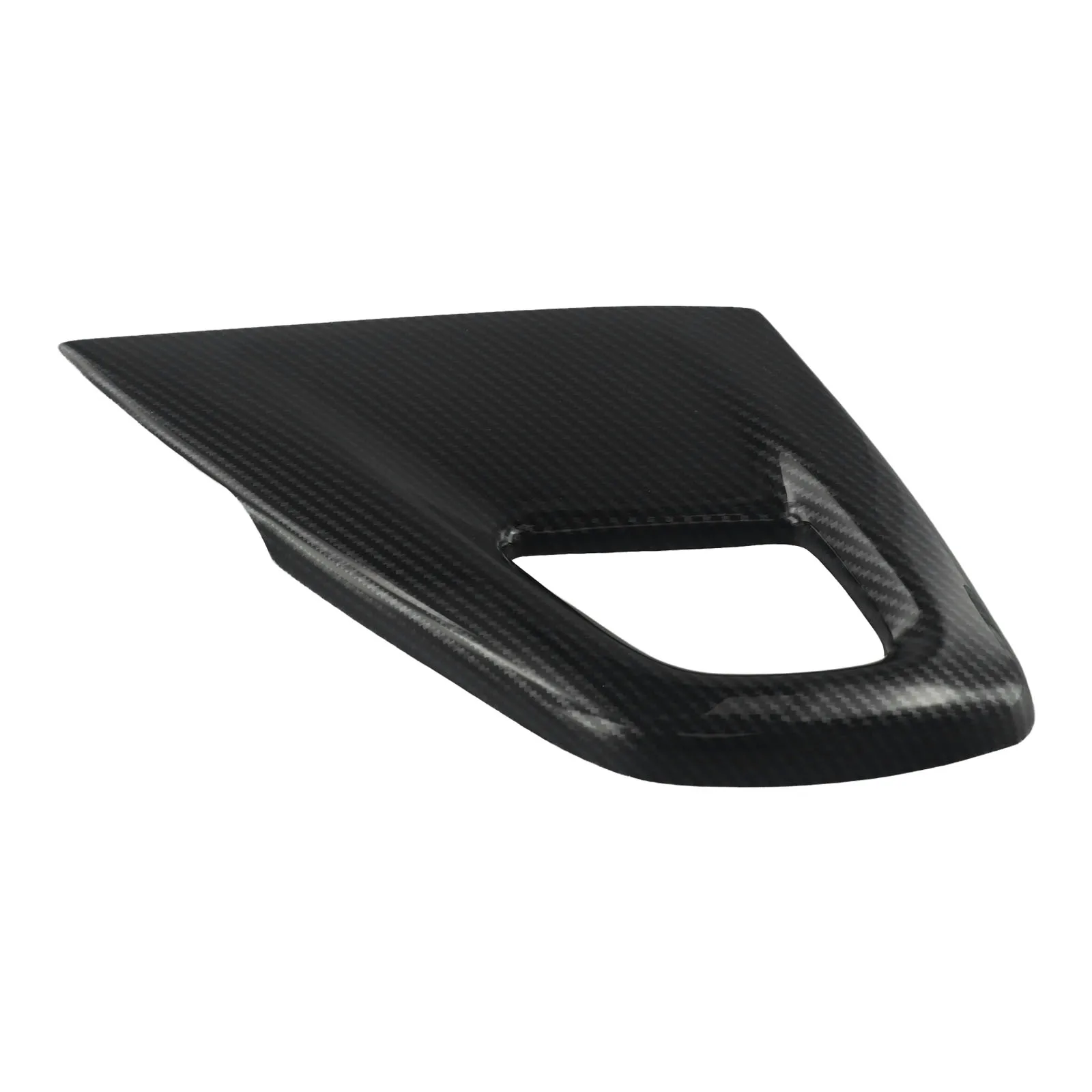 Trim Cover Replace Car Door Trim Cover Interior Car Upgrade OEM Number Compatibility Quick Installation Car Styling