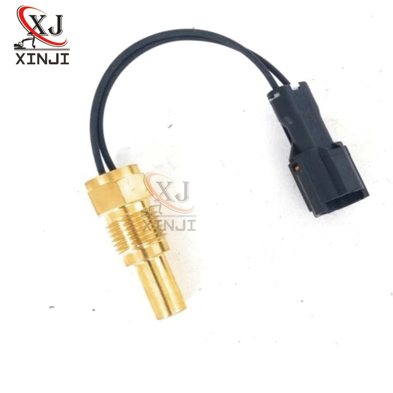 Water Temperature Sensor KHR1017 KHR-1017 For Sumitomo SH120-3 SH200-3