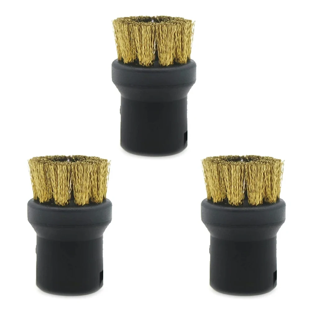 

Fitment Brass Bristle Copper Brush Applications Easy To Use Effective Dirt Removal Premium Various Applications