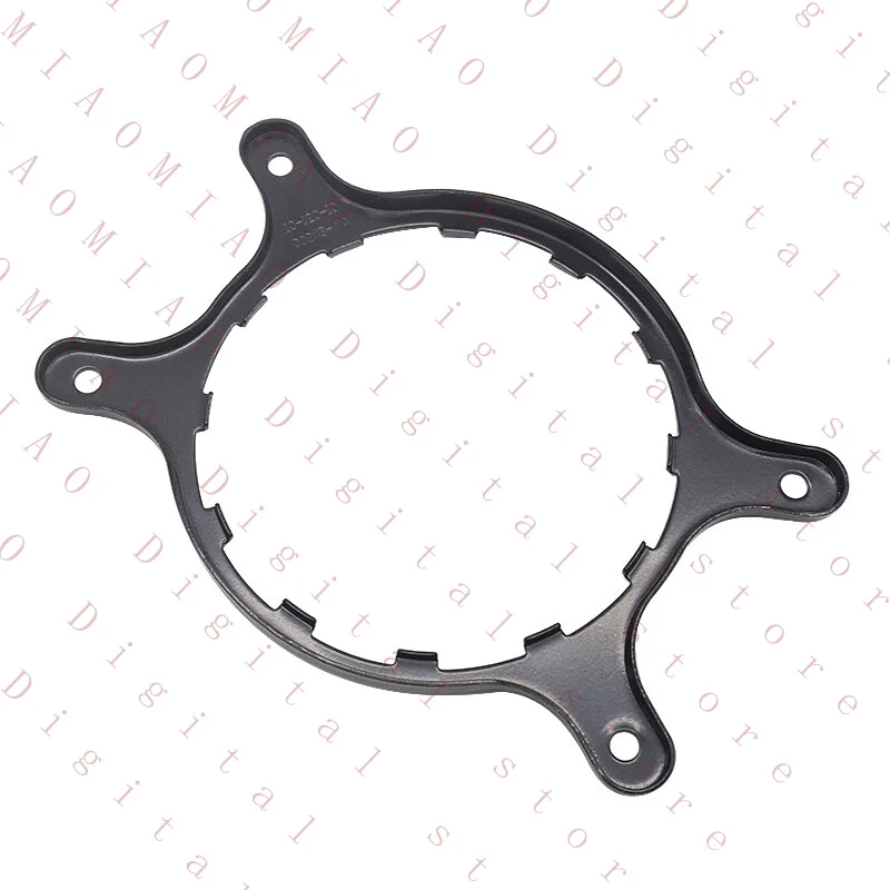 

TG for Intel LGA1200 Bracket Kit Asetek CPU Cooler