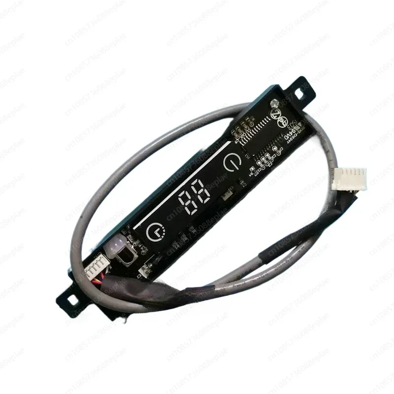 Air conditioning display board DB-104E-45/36 GYXS-CH104Y remote control receiving board ZG104