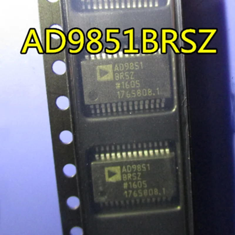 1/PCS AD9851 AD9851BRS AD9851BRSZ AD9850 AD9850BRSZ  Talora Store