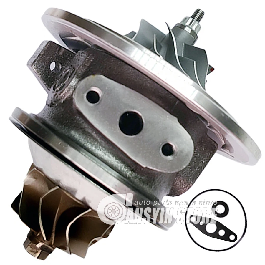 GT1752S Turbo Cartridge Chra Core For Nissan Patrol 2.8 TD 129 HP RD28TI Y61 14411-VB300  701196 14411-VB301 701196-5007S