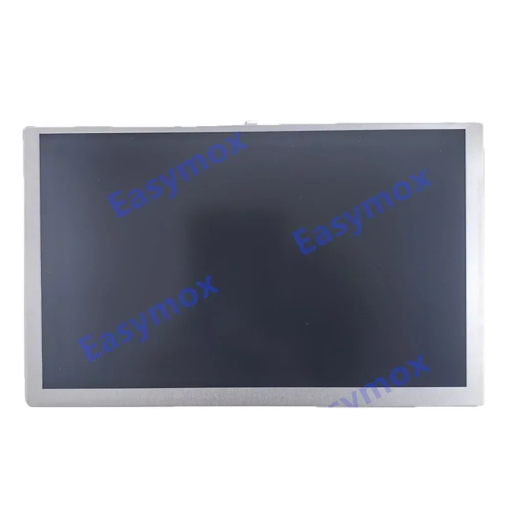 GCX062AKS-E L5F30720P02 7 inch Car TFT LCD Display Screen with Touch Panel for Porsche Cayenne PCM 3.1 Car Navi LCD Repair