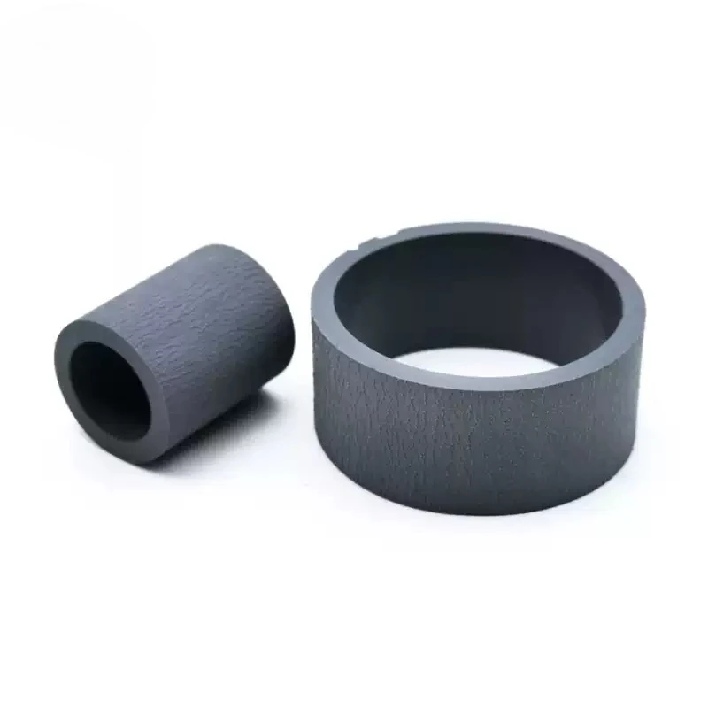 10-20sets RETARD SUB ASSY Pickup Roller Feed Separation Roller Tire Rubber for Epson R330 L303 L310 L313 L351