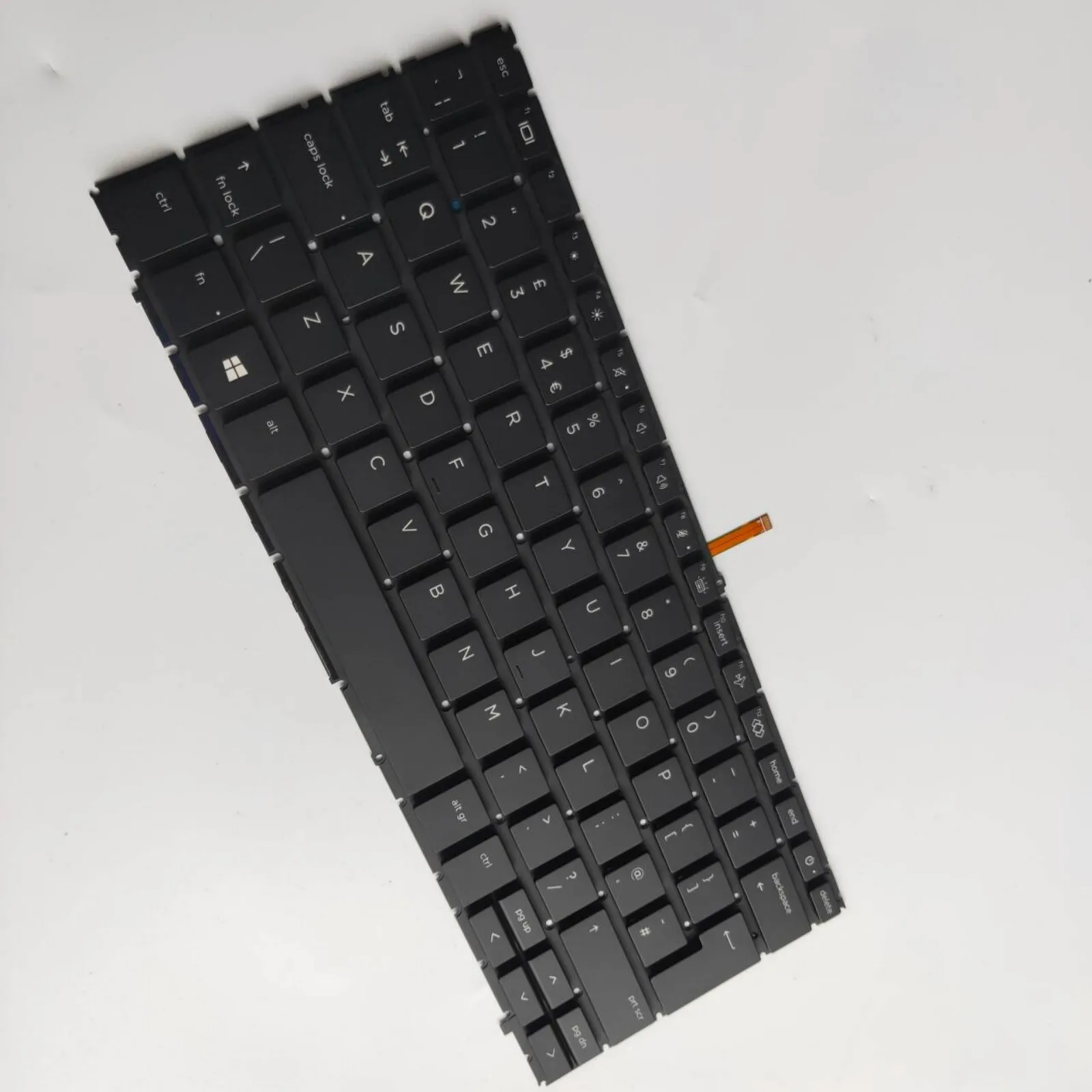 US RU SP UK layout for HP ProBook 440G9/G10 445G9/G10 840g9/g10 845g9 HSN-Q27C-4 HSN-Q31C laptop keyboard