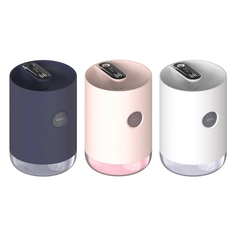 Bedroom Aroma Diffuser Large Capacity Electric Humidifier Gift for Family Friend