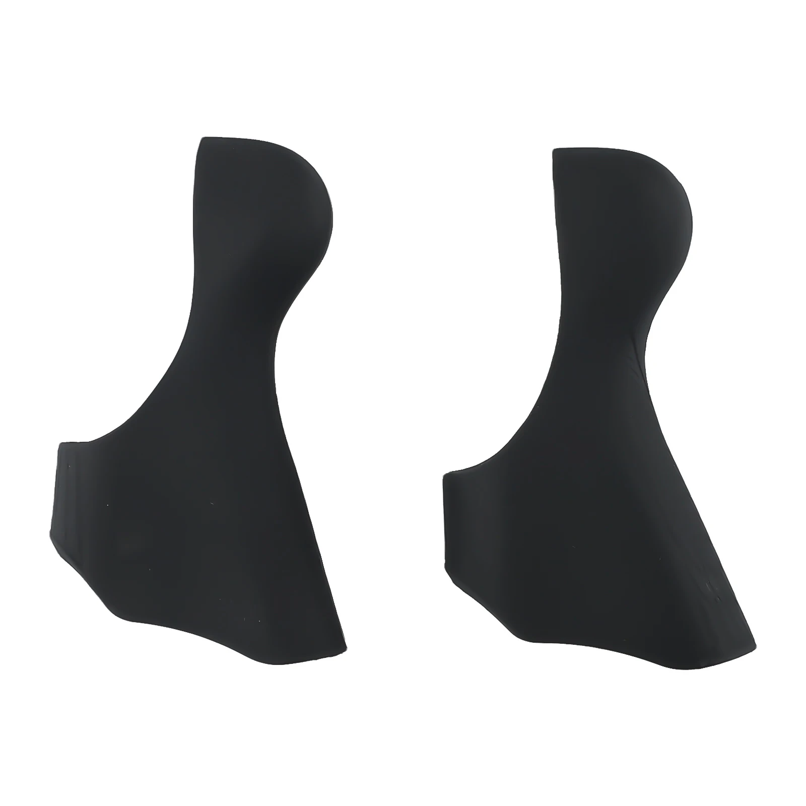 Bicycle for shift Brake Lever Hood Cover For Ultegra 105 ST-6700 10 Speed Silica Gel Multi-color Covers Bike Parts