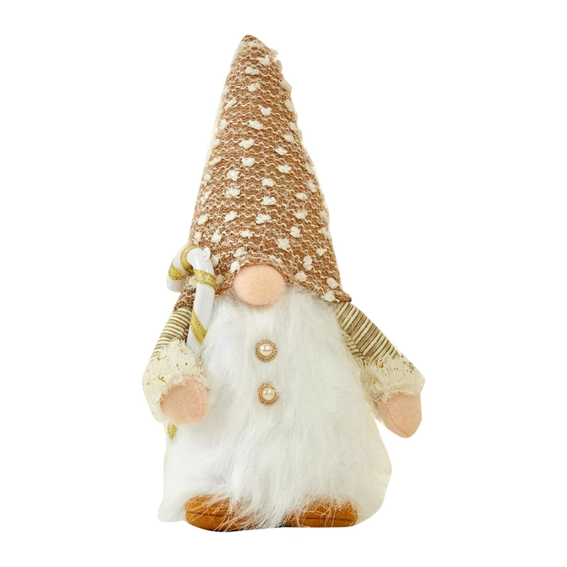 

Gnome Christmas Faceless Doll Merry Christmas Decor For Home Christmas Ornament Xmas Navidad Natal Gifts New Year Durable