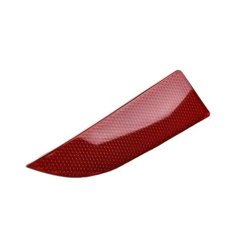 

Poer For 2006 2007 2008 2009 2010 for X3 E83 Car Rear Bumper Brake Light Shell Tail Turn Signal Reflector Fog Lamp Cover