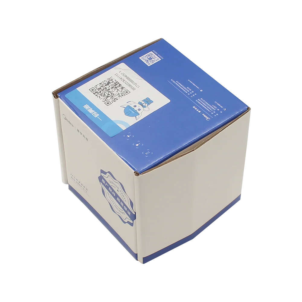 Componente scheda di rilevamento Curren t 17127000004257   MDV-0CP-25A Per unità esterna Midea MDV SKMR450(16)W/D532B Nuovo