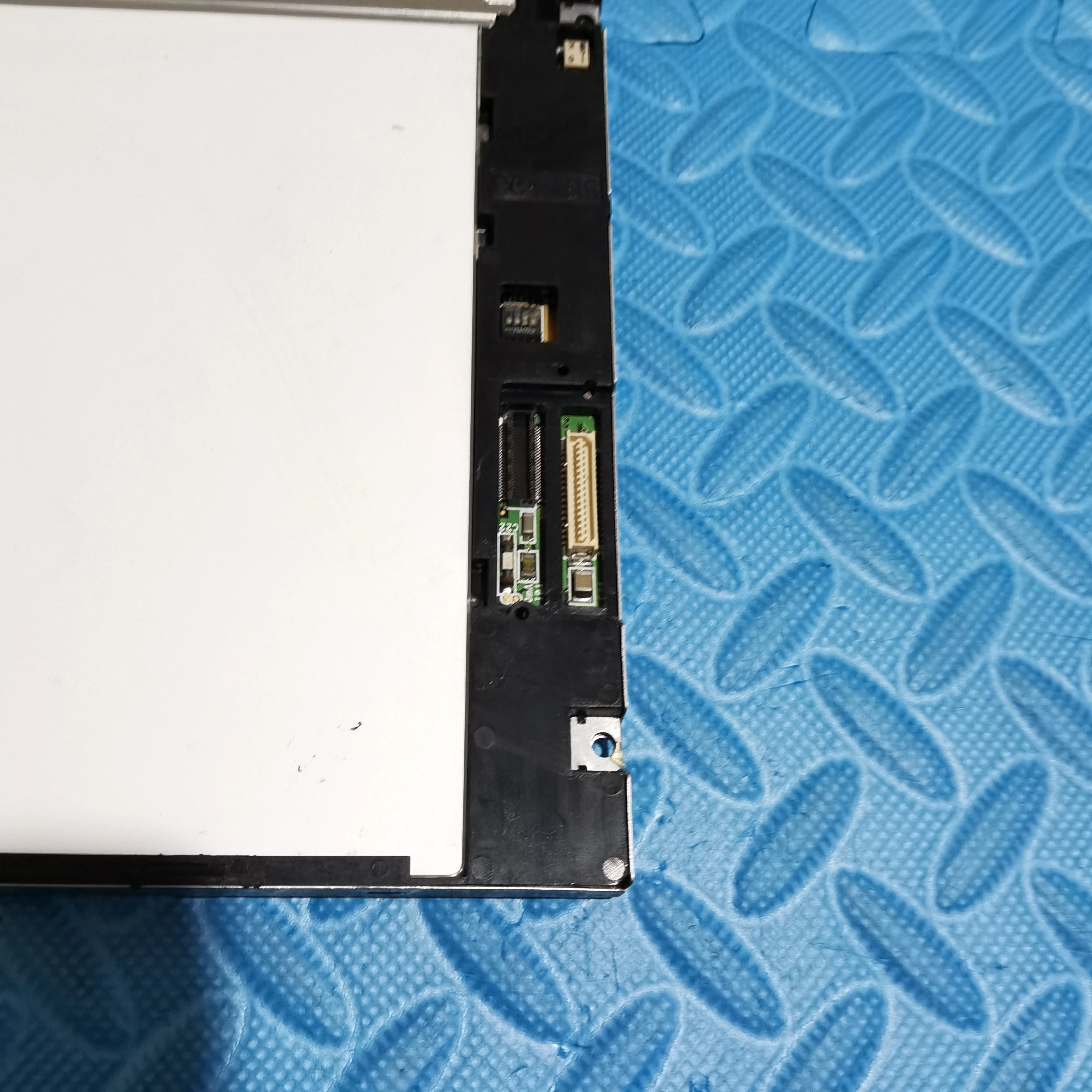 MEDTCB07QHF Panel wyświetlacza LCD