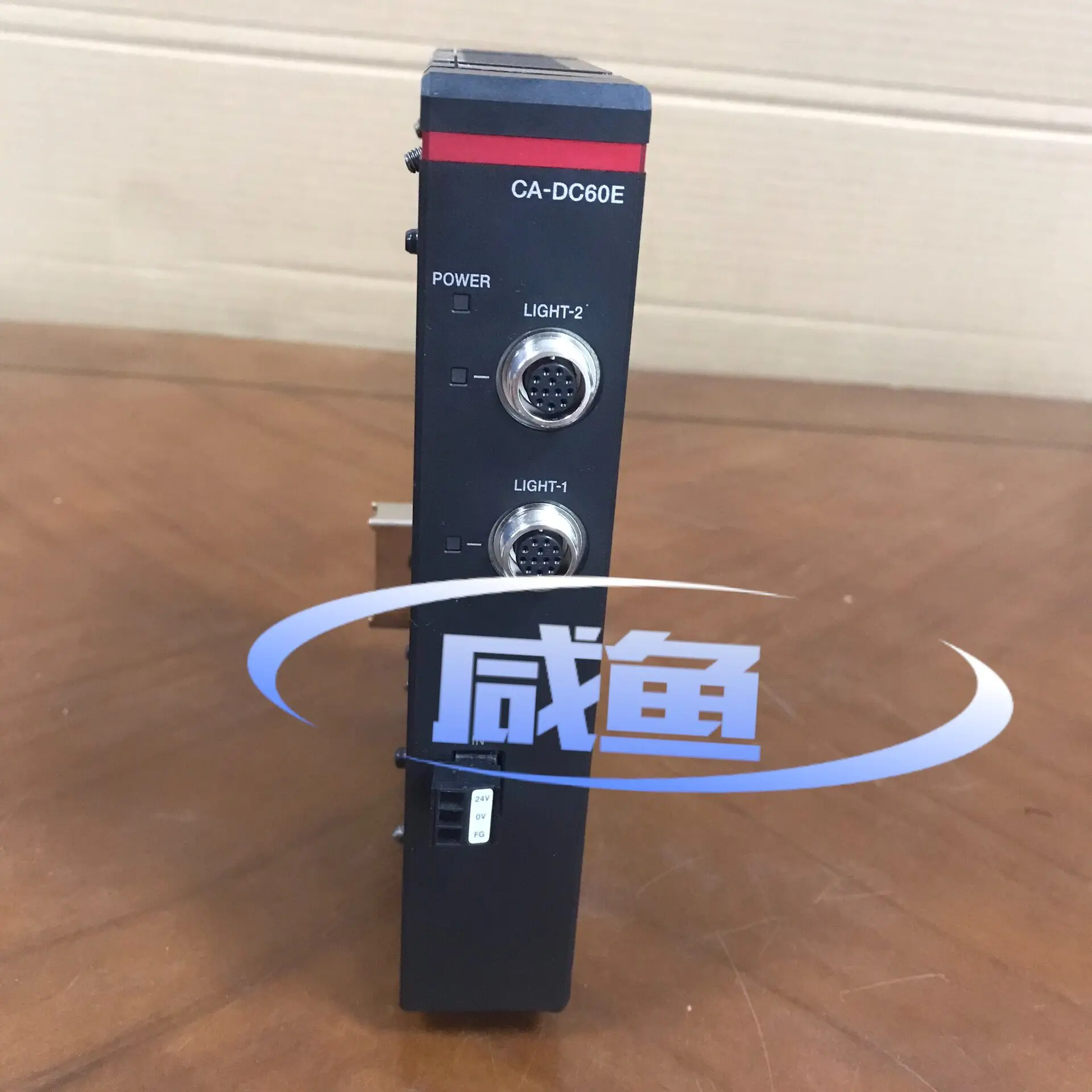 Visual light source module CA-DC60E KEYENCE