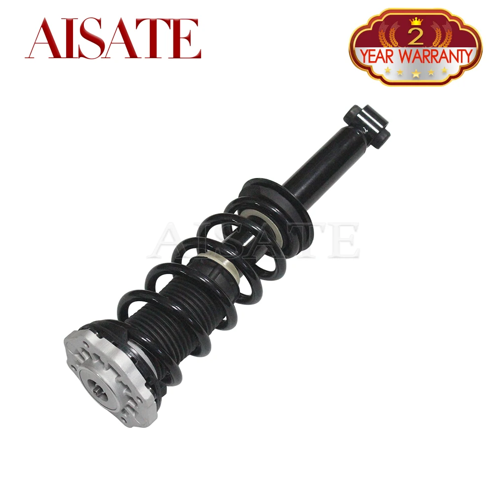 

For BMW X3 X4 G08 G02 G01 F97 G98 Rear Left Right Suspension Shock Absorber Assembly without VDC 33526871802 33526871805
