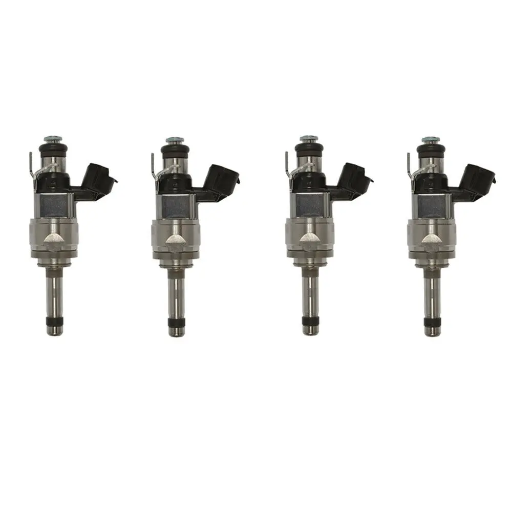 

4X Fuel Injector For INFINITI QX50 QX55 2.0L VC-Turbo CVT AWD WAGON SENSORY 2019-2022 16600-5NA0A 166005NA0A FREE SHIPPING!!!