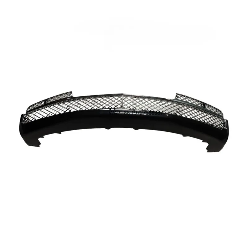

New for GT GTC Front Bumper Body Kit 4W0807217 4W0807647A 4W0807648A for 2014-2019 Cars-Replacement/Repair Part