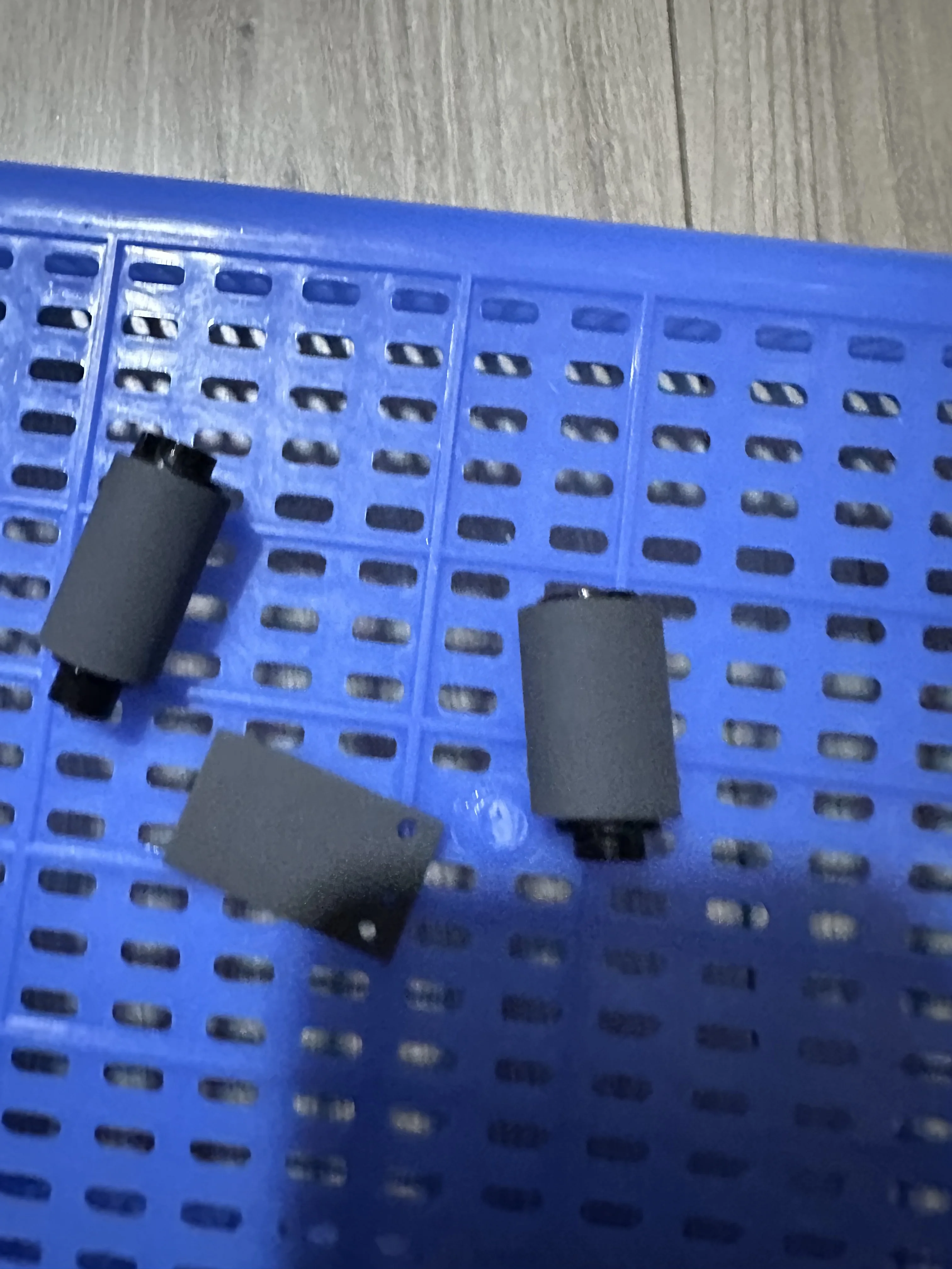 

10 комплектов для обслуживания ADF для CANON MF 414 416 419 515 624 628 726 729 5850 5880 5950 5960 6160 6180 8050 8080 8280 8350 8380 8450