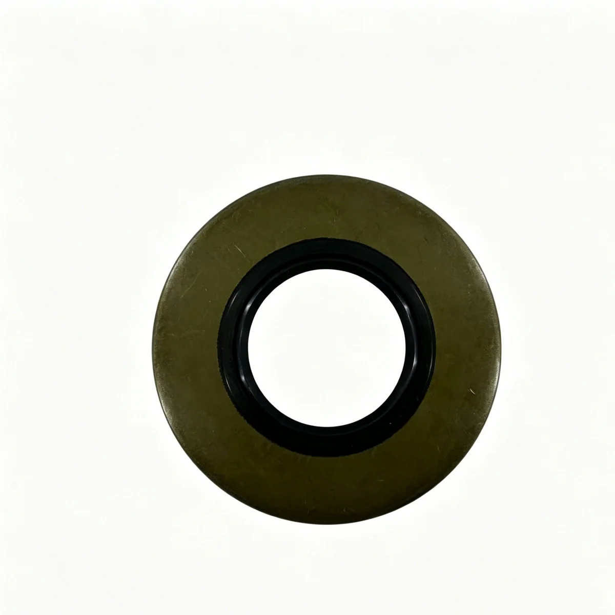 86.6*110*4.5/6.2 oil seal BF2224E  high quality NBR nitrile rubber factory direct sales  durable oil resistant
