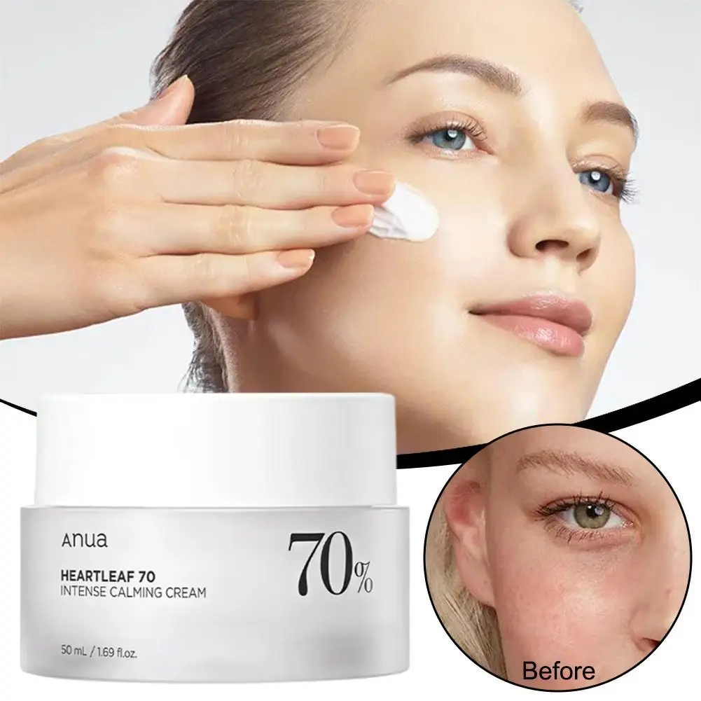 

3Style Firming Cream Face Neck Crepey Skin Body Care Comfort Reduce Fine Lines Cream Moisturizing Tightening Skin Repair