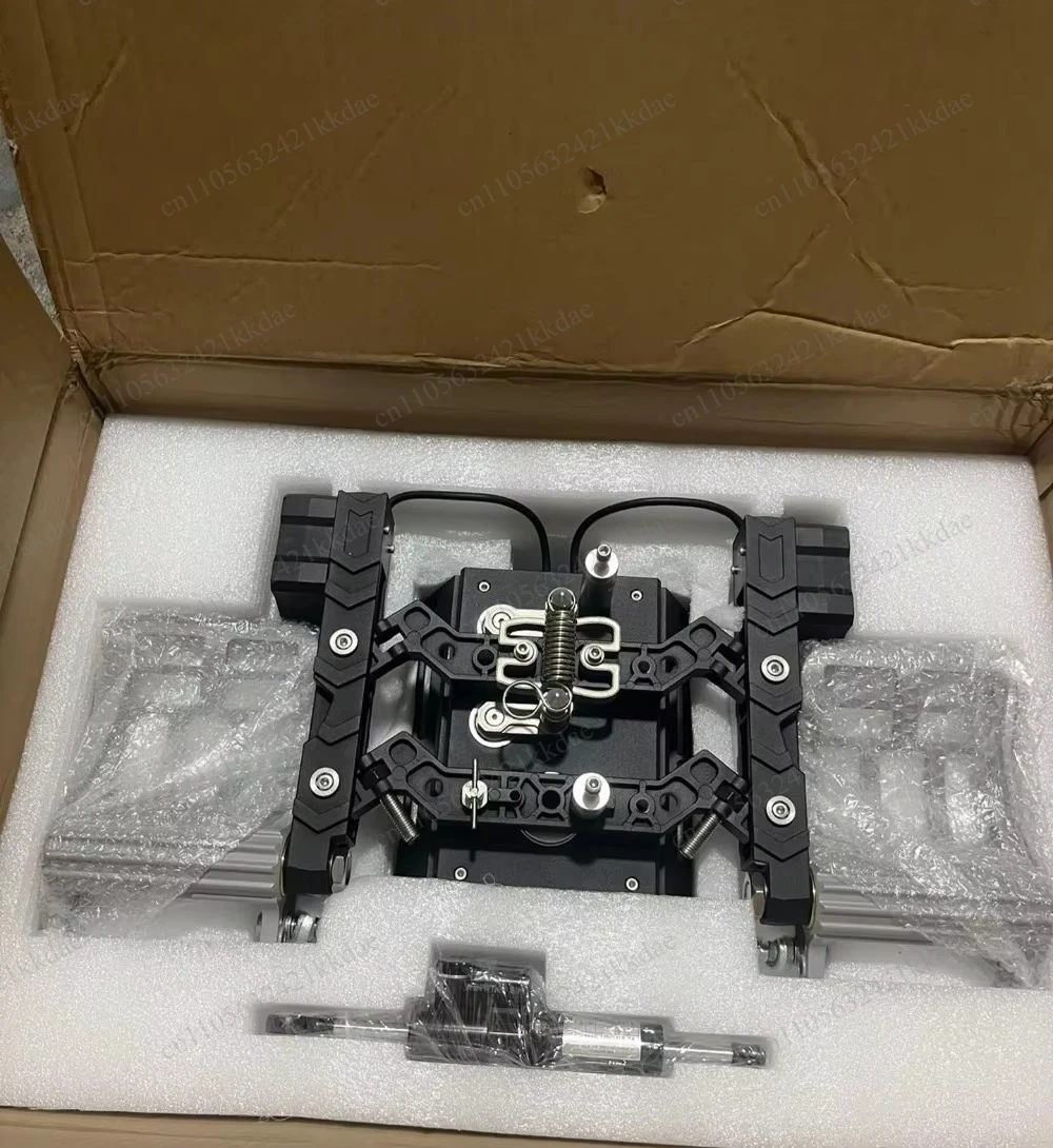 For WINCTRL/WINWING Orion All-Metal Flight Rudder Pedals Fighter Version | Supported DCS X-Plane MSFS