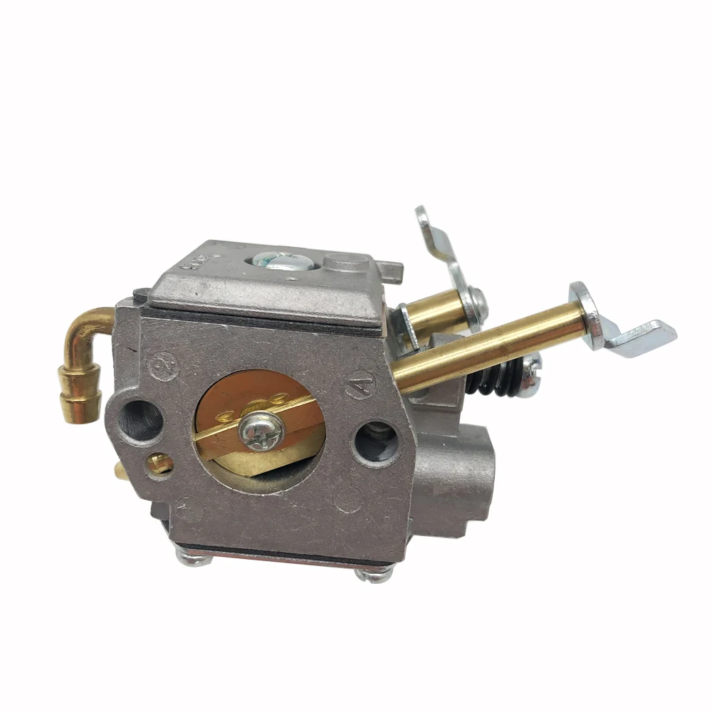 GXR120 Carburetor For Honda GXR 120  GX100U HDA-332R Engine Rammer For Walbro HDA-332