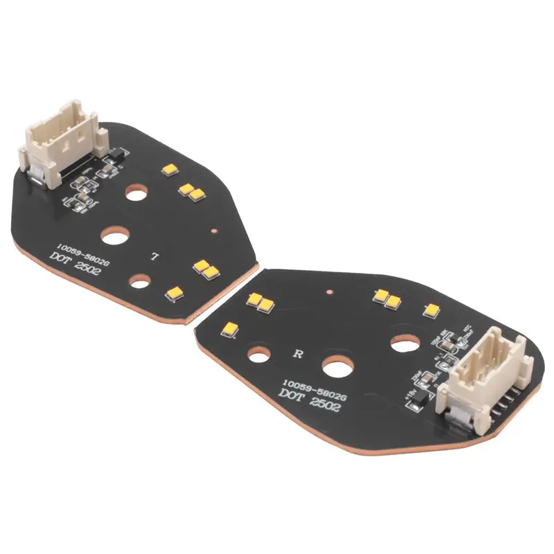 Abxn-Amber Drl Modu…